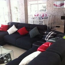 Villa Benidorm, 菲内斯特拉特 — 照片 3