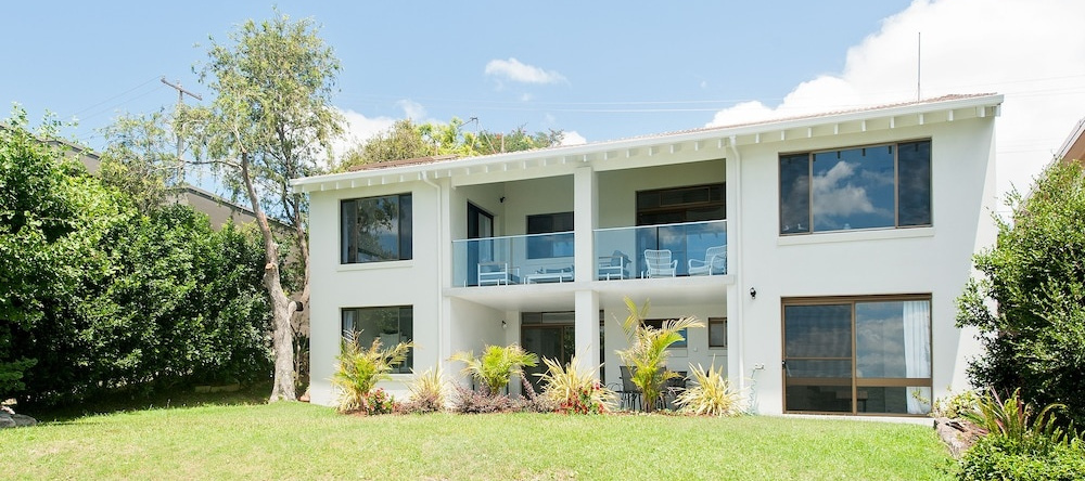 Baywatch - Beachfront Bliss Executive Home, 索尔杰斯角 — 照片 1