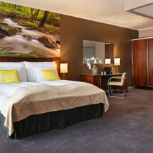 Quality Hotel Grand Kongsberg, 康斯堡 — 照片 5