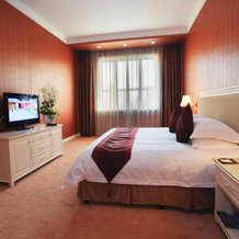 Rongju Hotel, Шанхай — фото 2