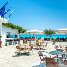 Xenios Dolphin Beach, Possidi — photo 5
