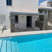Elaia Villas K1, Isterni — photo 2