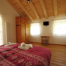 Rifugio Palafavera, Val di Zoldo — photo 4