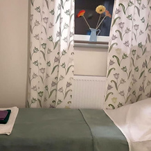 Mietta Bed & Breakfast, Спонга — фото 2