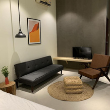 Chi Hieu Homestay, 薄寮 — 照片 2