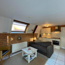 Holiday House in Friesland With Garden, Sint Nicolaasga — photo 3