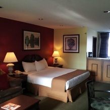 Days Inn Lansing, Уэверли — фото 3