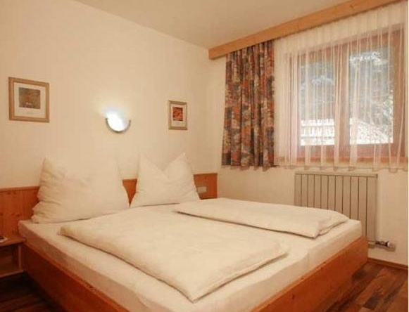 Ferienwohnungen Haaser, Маурах — фото 1