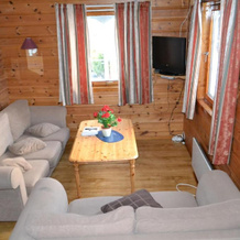 Egenes Camping, Флеккефьорд — фото 4