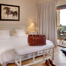 Hotel Les Bories & Spa, Горд — фото 5