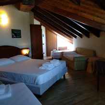 Hotel Belvedere, Alice Bel Colle — photo 3