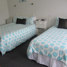 Barham Bridge Motor Inn, 巴勒姆 — 照片 4