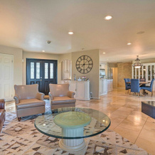 Moses Lake Retreat w/ Salt Water Hot Tub!, 摩西湖 — 照片 2