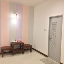 Suanrak resort, Suphan Buri — photo 5