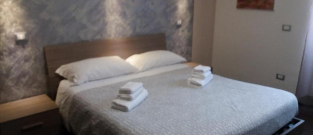 Casa Vacanze Lory, 蒙特罗通多 — 照片 1
