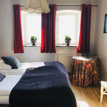 Hotel Chaplin, 兰斯克鲁纳 — 照片 3