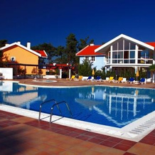 Aldeamento Turistico Casas Da Comporta, Алкасер-ду-Сал — фото 4