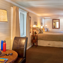 Napa Valley Railway Inn, Yountville — photo 2