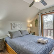 Bushkill Vacation Rental W/ Community Amenities!, Бушкилл — фото 5