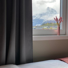 Frich´s Ekspress Hotel Åndalsnes, 翁达尔斯内斯 — 照片 3