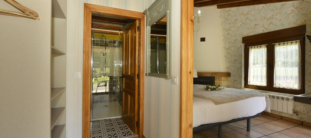 El Puentuco, Villacarriedo — photo 1