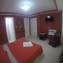 Hotel Discovery, Панама — фото 3