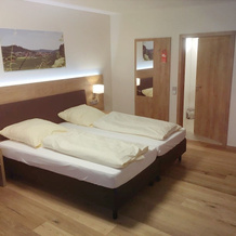 Hotel Gasthof Zum Löwen, Фельбург — фото 5