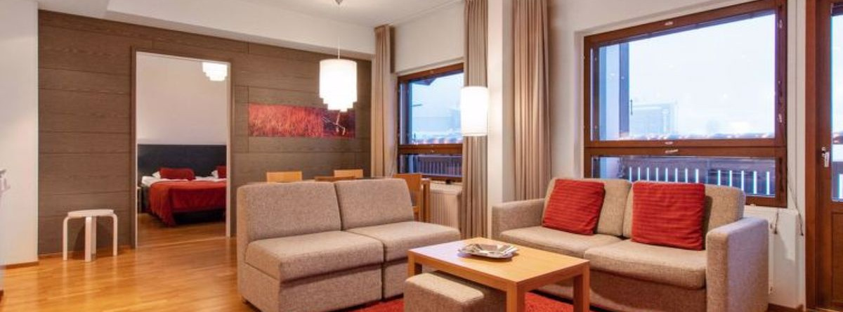 Ski Chalets 6405, Колари — фото 1