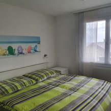 Elfe-apartments Two-room Apartment With Garden, 2-4 Guests, 埃梅滕 — 照片 3