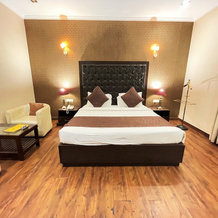 Hotel Mansarover Paradise, 莫拉达巴德 — 照片 5