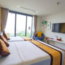 Flamingo Hai Tien-Sea View, Hoang Hoa — photo 2