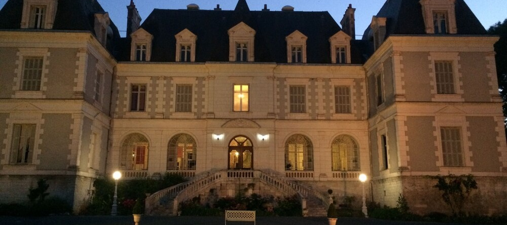 Château du Logis, 圣博埃 — 照片 1