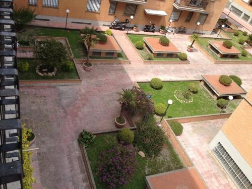 Bed Breakfast Carillon, Civitavecchia — photo 1