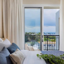 WellClub Family Wellness & Sea View Suites, 赫洛拉卡 — 照片 2