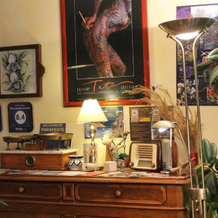 B&B La Borella Casa Conti, Валлуаз — фото 4