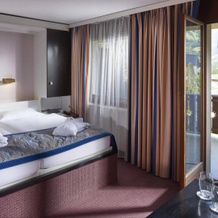 The Glacier Hotel (ex Eurotel Victoria), 莱迪亚布勒雷 — 照片 3
