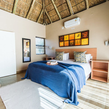 Ritsako Game Lodge, Каллинан — фото 3