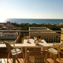 Triscinamare Hotel, Кастельветрано — фото 3