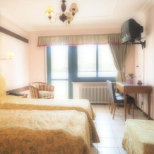 Hotel Patrizietta, Losone — photo 5