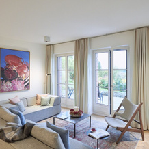 Stunning Sea-view 5-bed Villa in Seedorf Sellin, Ostseebad Sellin — photo 5