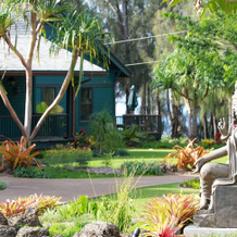 Lumeria Maui Educational Retreat Center, Халиимаиле — фото 4