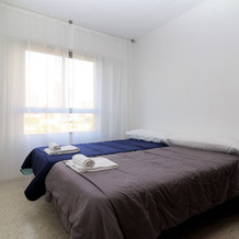 Apartamento Etxezuri I 6-D, Бенидорм — фото 3