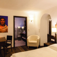 Hotel Gasthof Blaue Quelle, Erl — photo 2