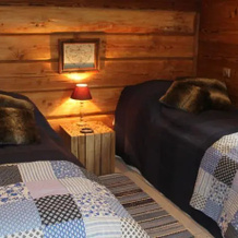 Chalet Siljan, 莫兰昂凯拉 — 照片 3