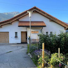 Ferienwohnung CASA URSIN Val Lumnezia, 韦尔萨姆 — 照片 2