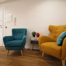 Rueda Lopez - Esplendido apartamento de lujo, Almeria — photo 5