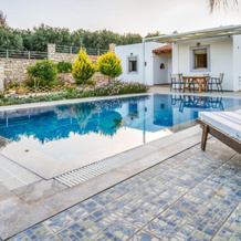 Zeus's Daughtes Villas, 费斯托斯 — 照片 5