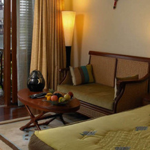 The Zuri Kumarakom Kerala Resort & Spa, Kumarakom — photo 4