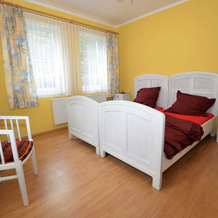 Tasteful Villa in Zernov With Private Pool, 热尔诺夫 — 照片 3