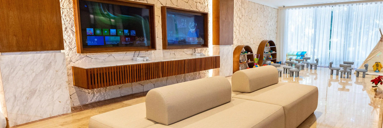 Family Selection At Grand Palladium Kantenah Resort & Spa - All Inclusive, Шпу-Ха — фото 1